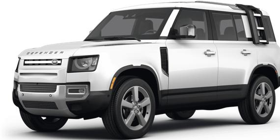 LAND ROVER DEFENDER 2024 SALEJ7EU4R2276148 image